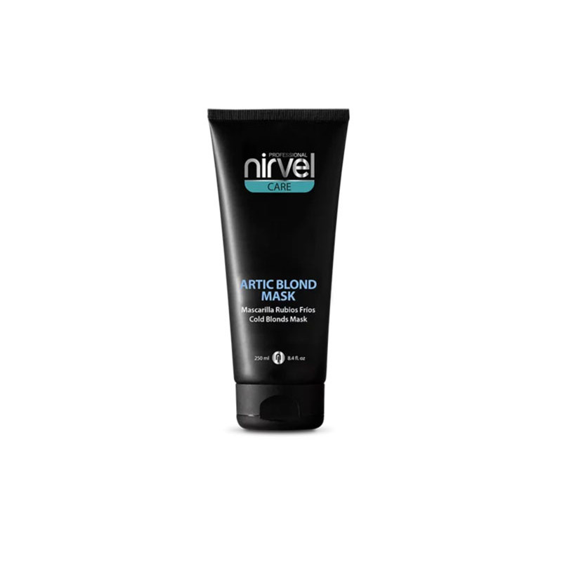 Nirvel Care Arktyczna Maska Blond (250ml)