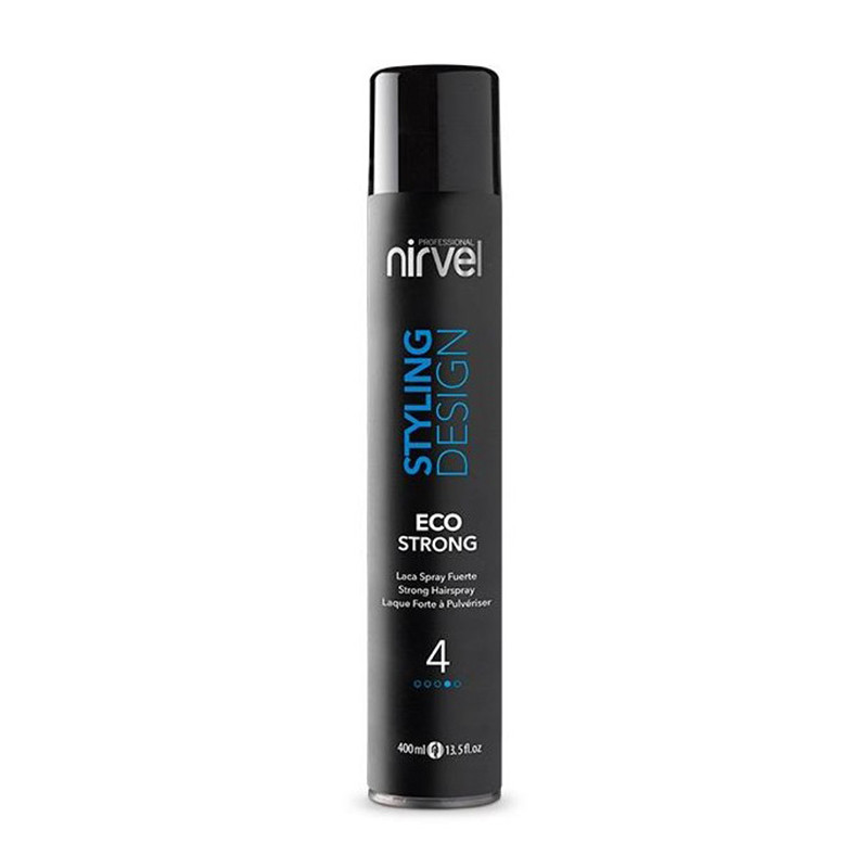 Nirvel Styling Design Lakier Eko Mocny (400ml)