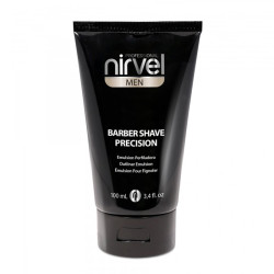 Nirvel Men Barber Shave Precision (100ml)