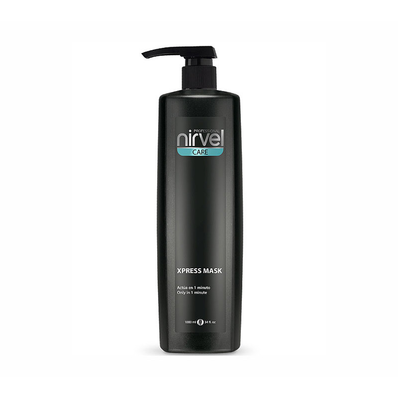 Nirvel Care Xpress Maska (1000ml)