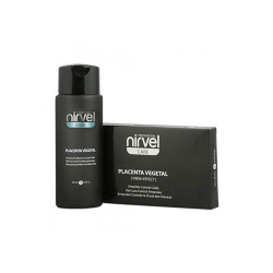 Nirvel Care Pack Shampoo + Placenta 