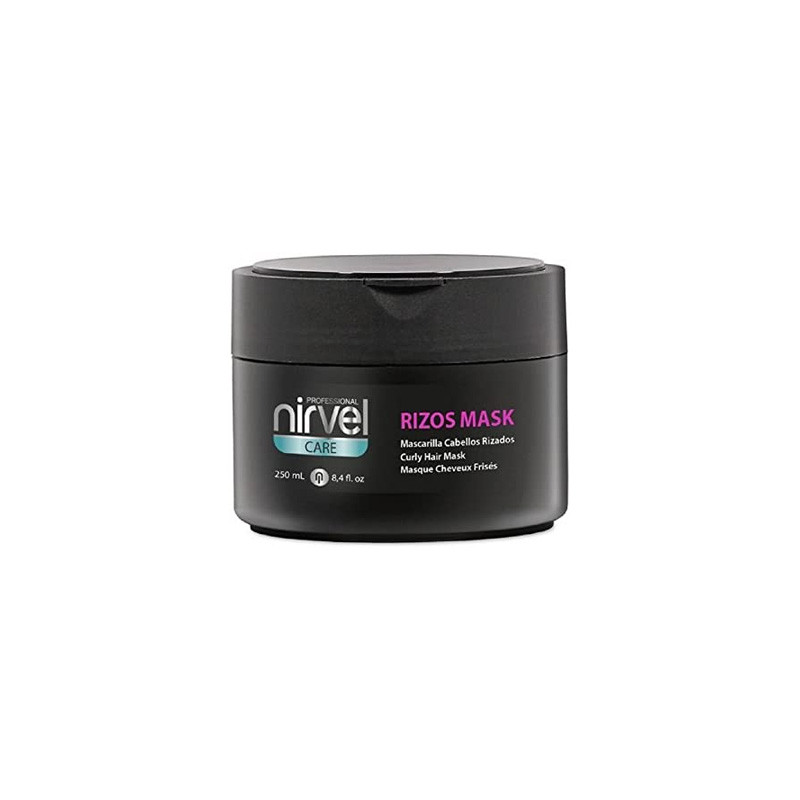 Nirvel Care Maska do włosów kręconych (250ml)
