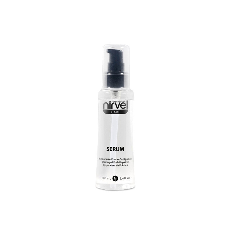 Nirvel Care Naprawa Uszkodzonych Końcówek (100ml)