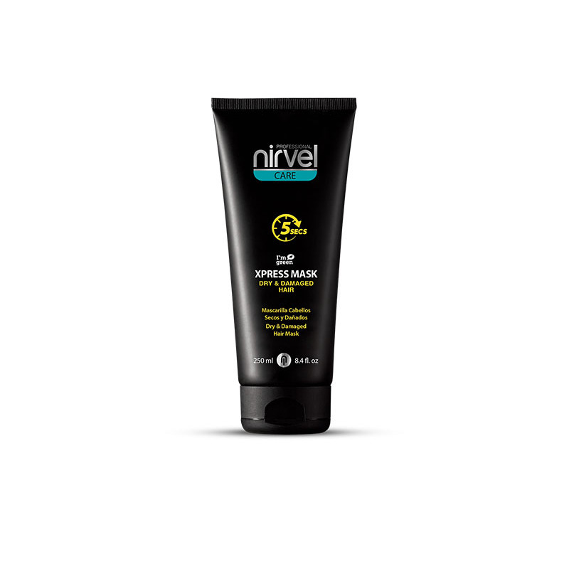 Nirvel Care Xpress Maska do Włosów Suchych i Zniszczonych (250ml)