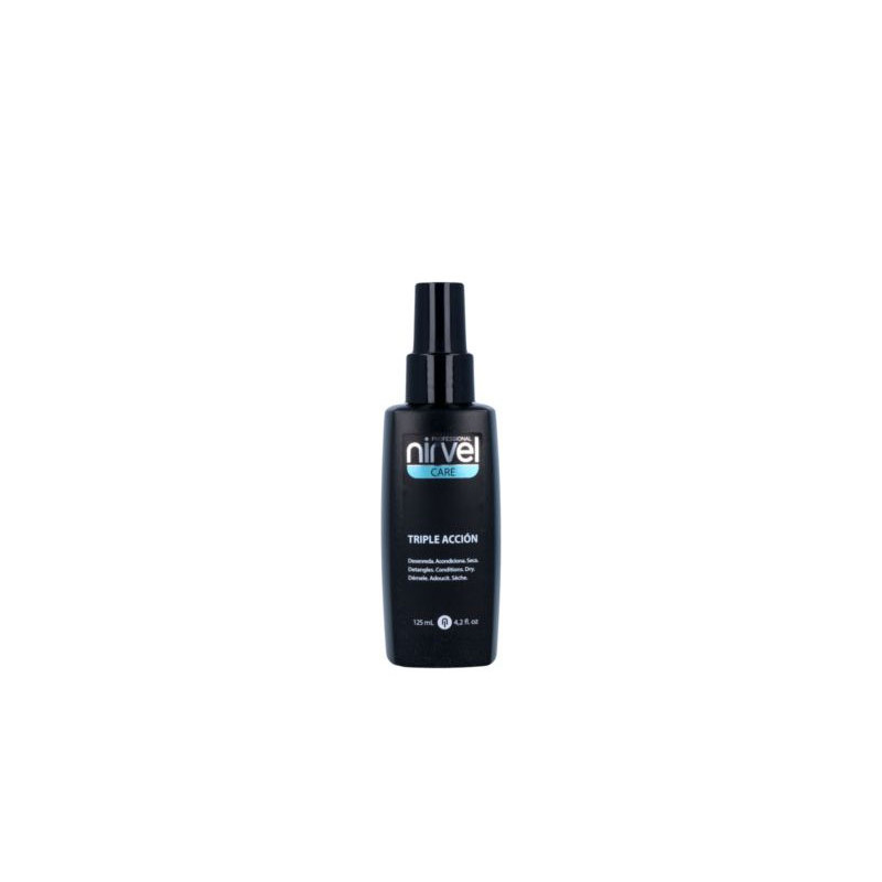 Nirvel Care Potrójne Działanie (125ml)
