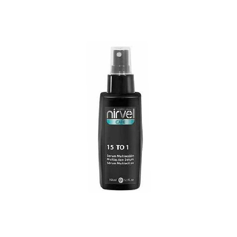 Nirvel Care 15 w 1 Serum Wielofunkcyjne (150ml)