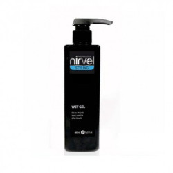 Nirvel Styling Wet Gel (500ml)