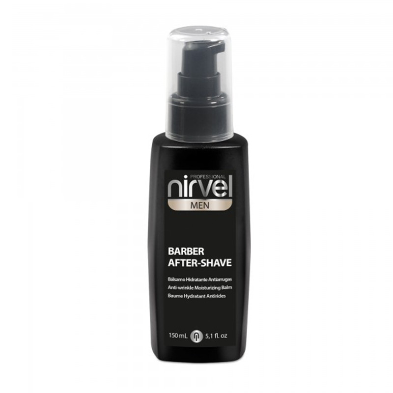 Nirvel Men Barber After Shave (150ml)