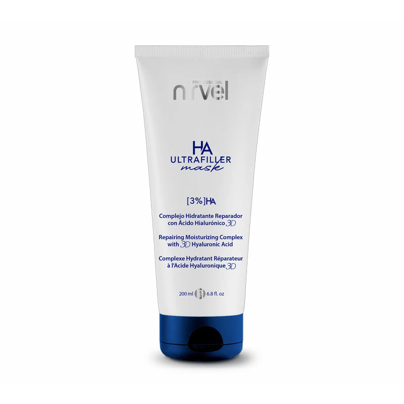 Nirvel Ha Ultrafiller Maska (200ml)