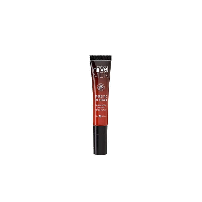 Nirvel Energetyzujący Naprawczy Kontur Oczu (15ml)