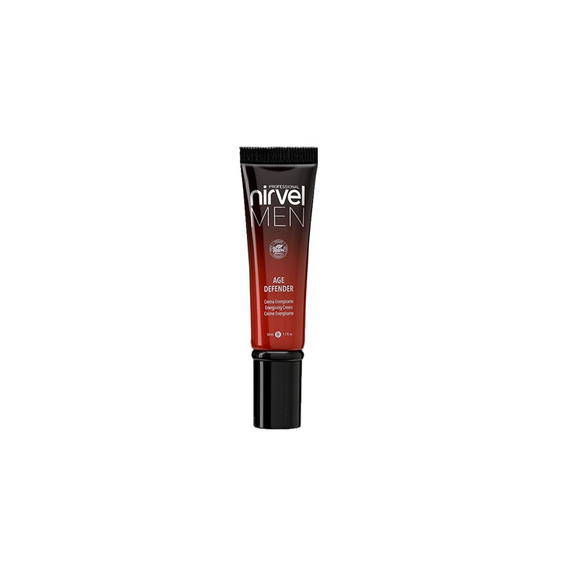 Nirvel Age Defender Krem Energetyzujący (50ml)