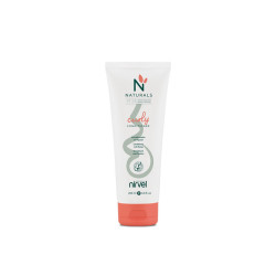 Nirvel Naturals Odżywka do włosów kręconych (200ml)
