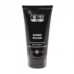Nirvel Men Barber Balsam (150ml)