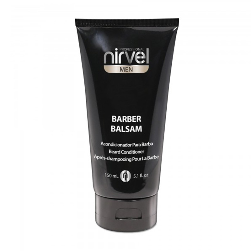 Nirvel Men Barber Balsam (150ml)