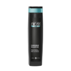 Nirvel Care Rumiankowy Szampon Bez Siarczanów (250ml)