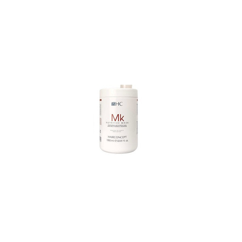 Maska odżywcza Hairconcept Elite Pro Treatment (1000ml)