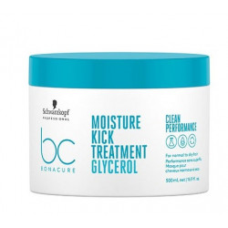 Schwarzkopf BC Moisture Kick Clean Performance Treatment