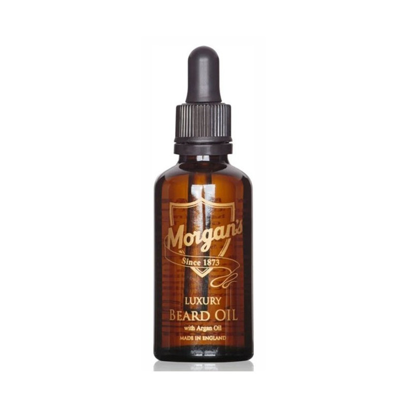 Broda Morgana Olejek Arganowy (50ml)