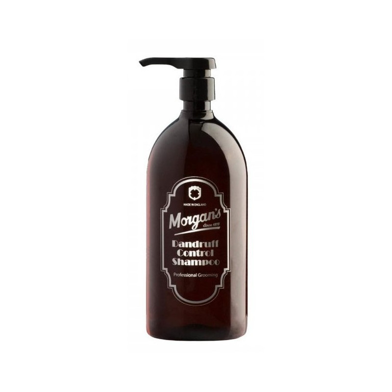 Szampon przeciwłupieżowy Morgana (1000ml)