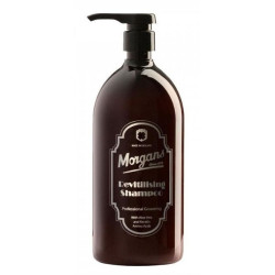 Morgan's Rewitalizujący Szampon Keratynowy (1000ml)
