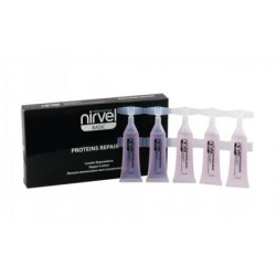 Nirvel Naprawa Podstawowych Białek (10x10ml)