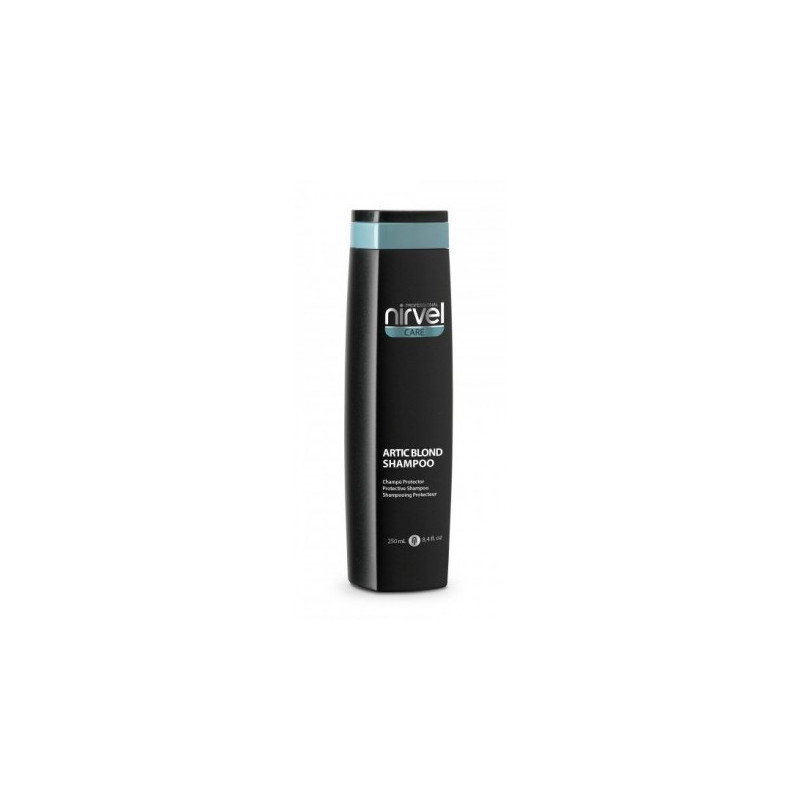 Nirvel Care Szampon Artic Blond (250ml)