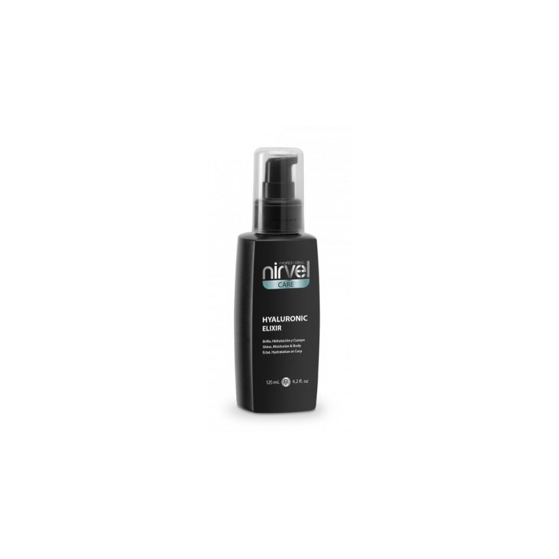 Nirvel Care Eliksir Hialuronowy (125ml)