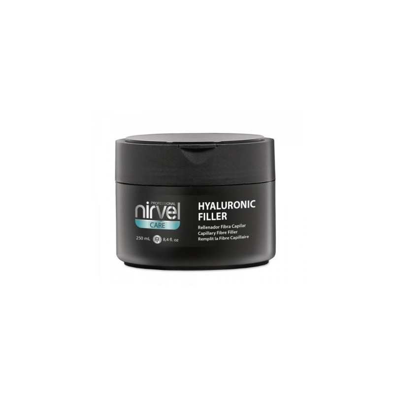 Nirvel Care Wypełniacz Hialuronowy (250ml)