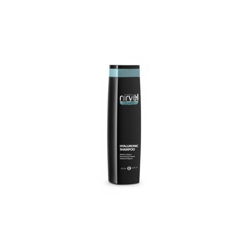Nirvel Care Szampon Hialuronowy (250ml)