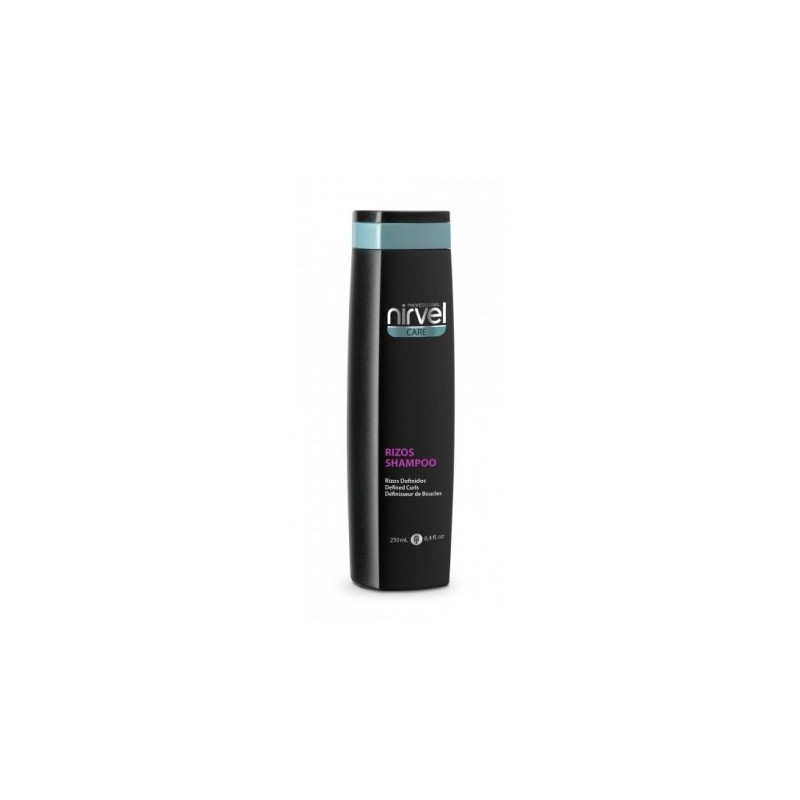 Nirvel Care Szampon do loków (250ml)