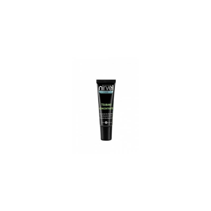 Nirvel Care Koncentrat Tsubaki (3x15ml)
