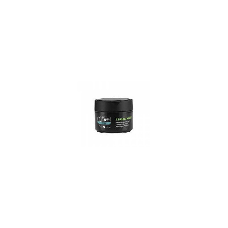 Nirvel Care Maska Tsubaki (250ml)