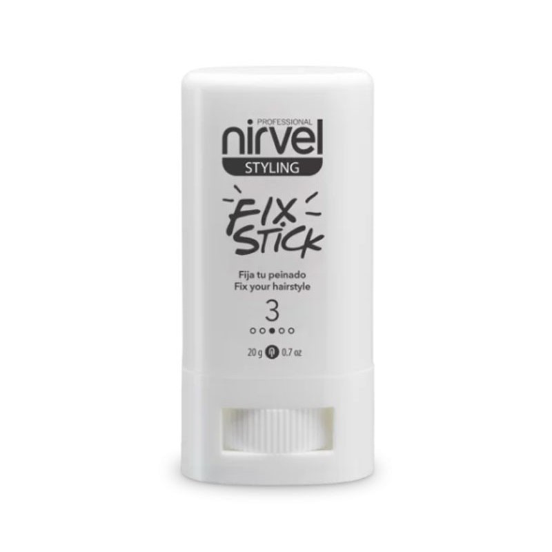 Nirvel Styling Fix Stick 3 (20g)