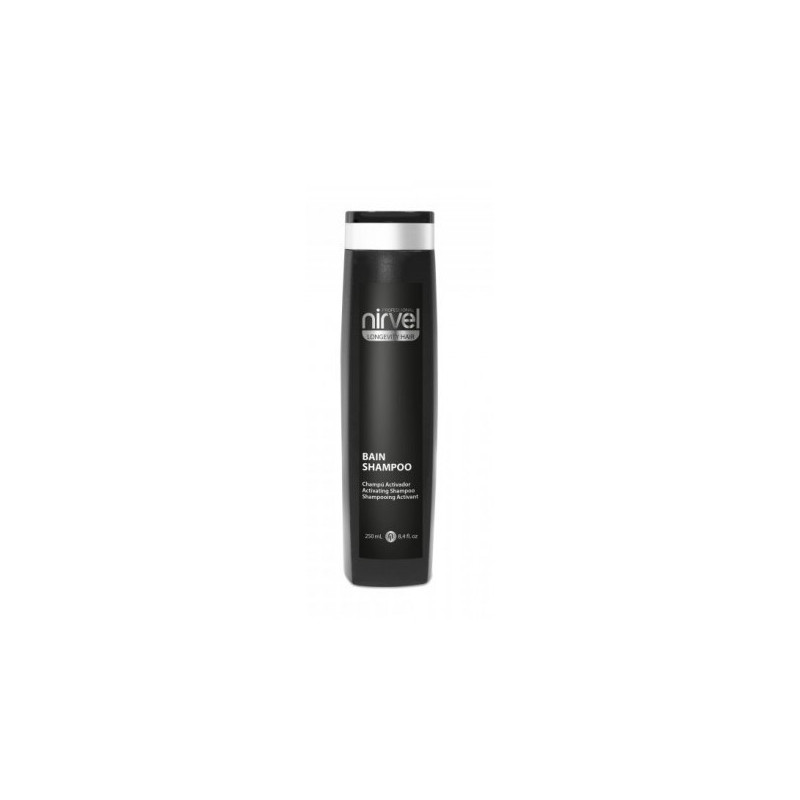 Nirvel Longevity Szampon-Kąpiel do włosów (250ml)
