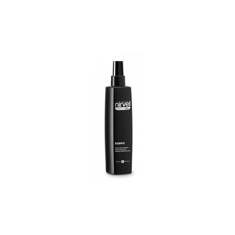 Nirvel Długowieczność Esencja do włosów (250ml)