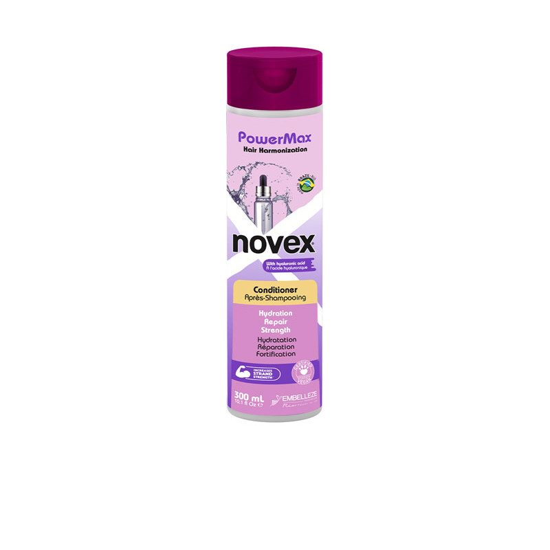 Embelleze Novex Powermax Odżywka (300ml)