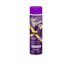 Embelleze Novex Szampon Chłodny Blond (300ml)