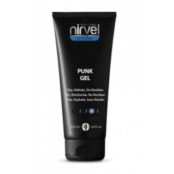 Nirvel Stylizujący Żel Punk (200ml)