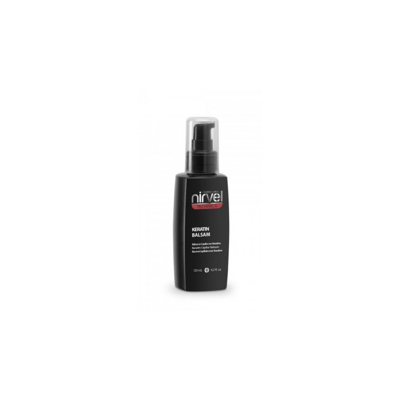 Nirvel Technica Keratyna Balsam (125ml)