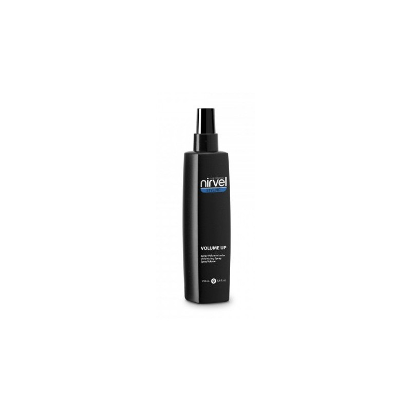 Nirvel Stylizacja Zwiększająca Objętość (250ml)