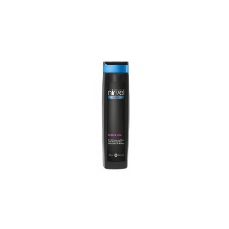 Nirvel Stylizujący Żel do Loków (250ml)