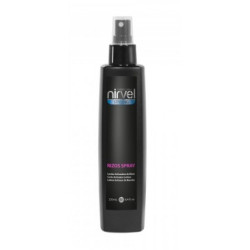 Nirvel Stylizacja Ożywiający Loki (250ml)