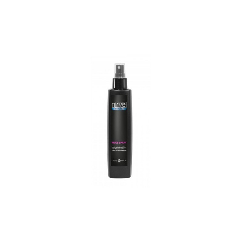 Nirvel Stylizacja Ożywiający Loki (250ml)