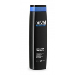 Nirvel Styling Tymczasowy Preparat Prostujący (250ml)