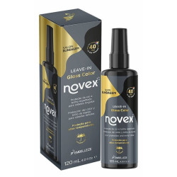 Embelleze Novex Salon Shield Połysk Koloru Bez Spłukiwania (120ml)