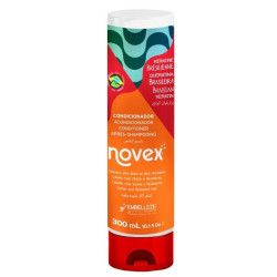 Odżywka Novex z keratyną brazylijską (300ml)