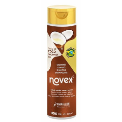 Szampon Novex z olejem kokosowym (300ml)