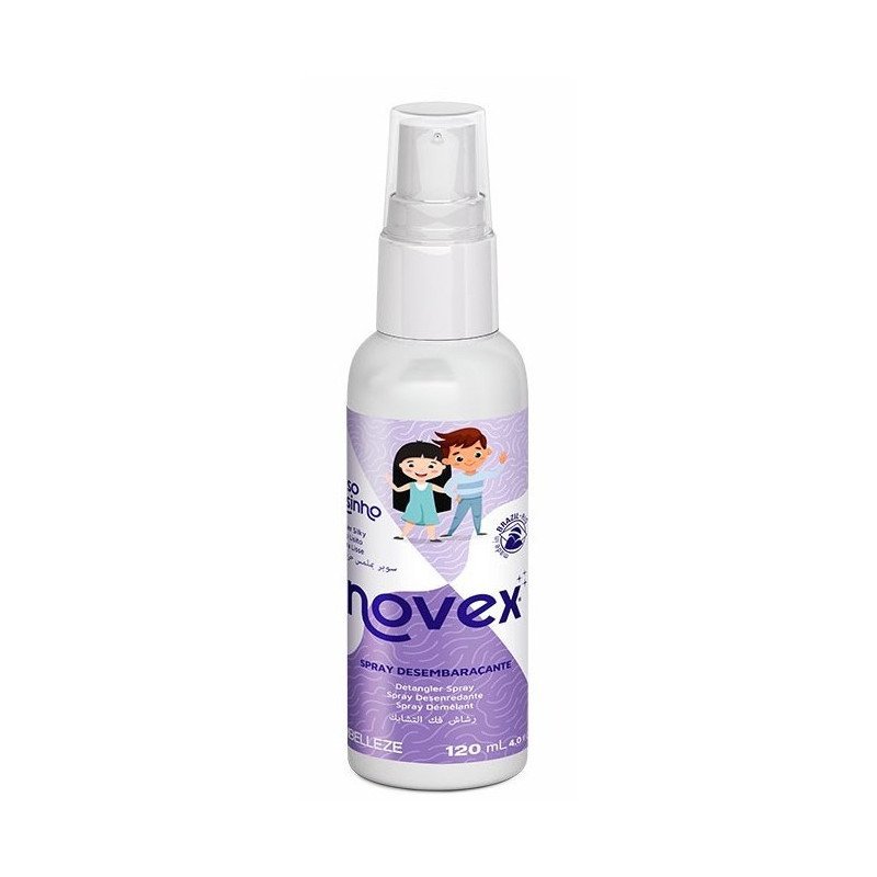 Embelleze Novex Super Wygładzający Spray (120ml)