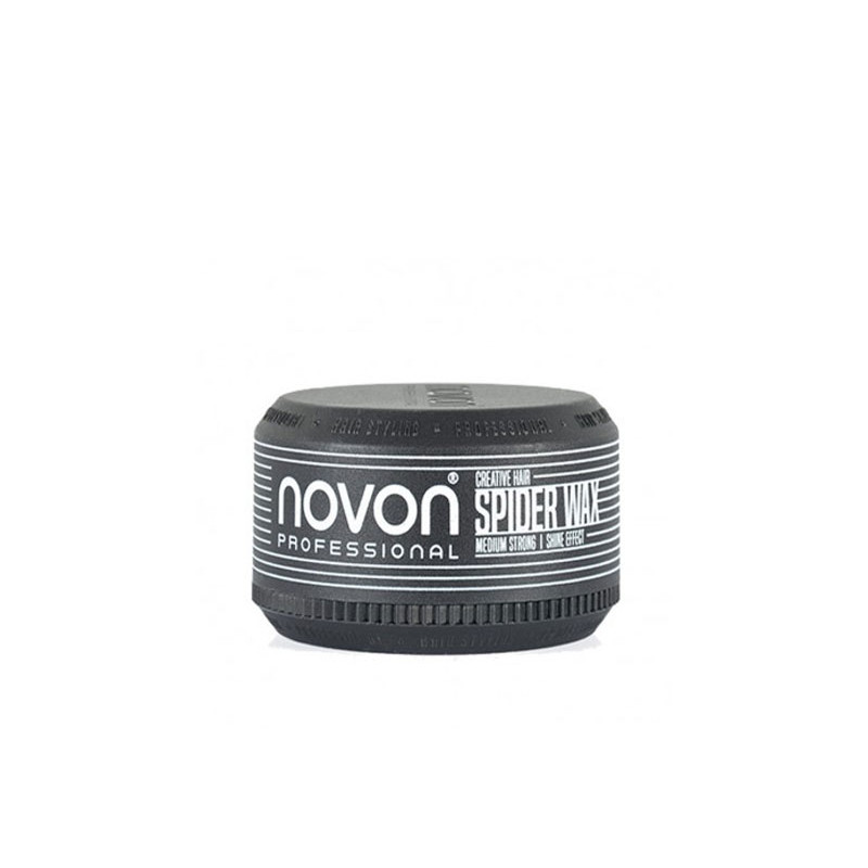 Novon Cera Kreatywny Pajęczy Wosk do Włosów (150ml)