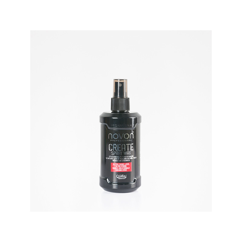 Novon Cera Spray Tworzy Ultra Mocny (200ml)